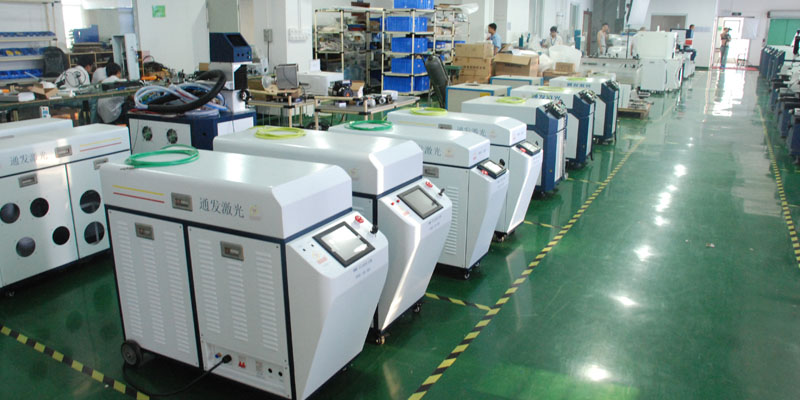 通發激光TFL-80PF<a href='http://www.di1ny.cn/product/2.htm' class='text_a'>光纖<a href='http://www.di1ny.cn' class='text_a'>激光焊接機</a></a>